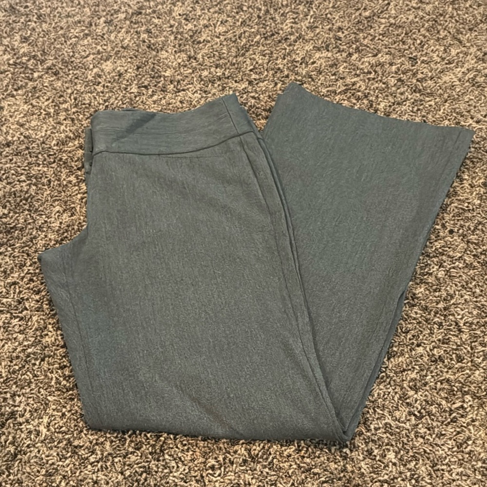 Express Editor Pants - image 1